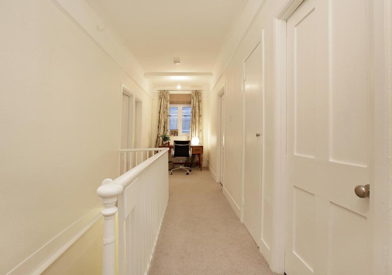 Fabulous Hyde Park Mews Apartment London W2 Mews Luaran gambar